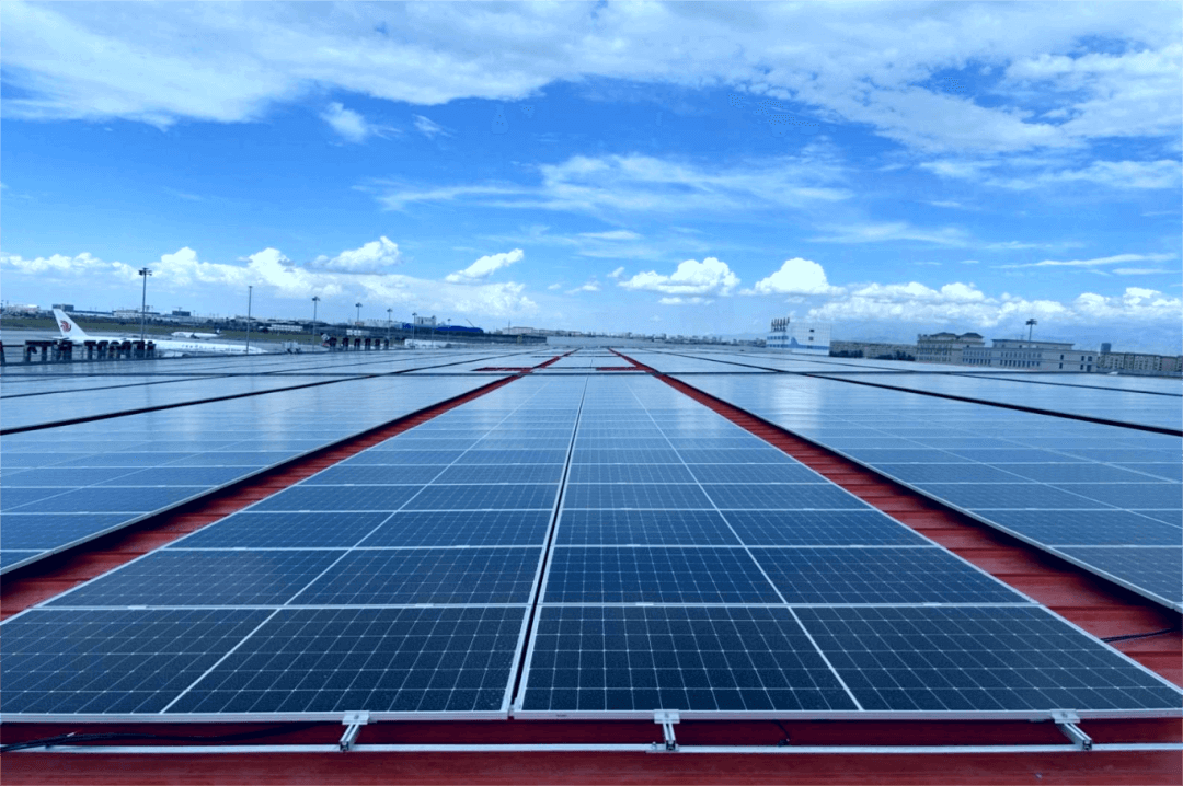 宿来电为四川某公司提供分布式光储一体项目解决方案