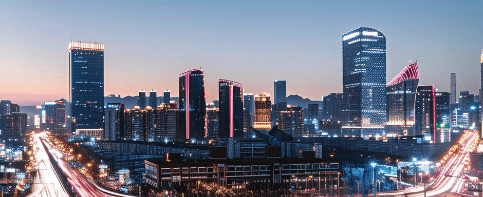 商业建筑能碳管理案例