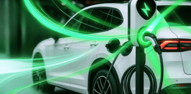 大功率充电服务