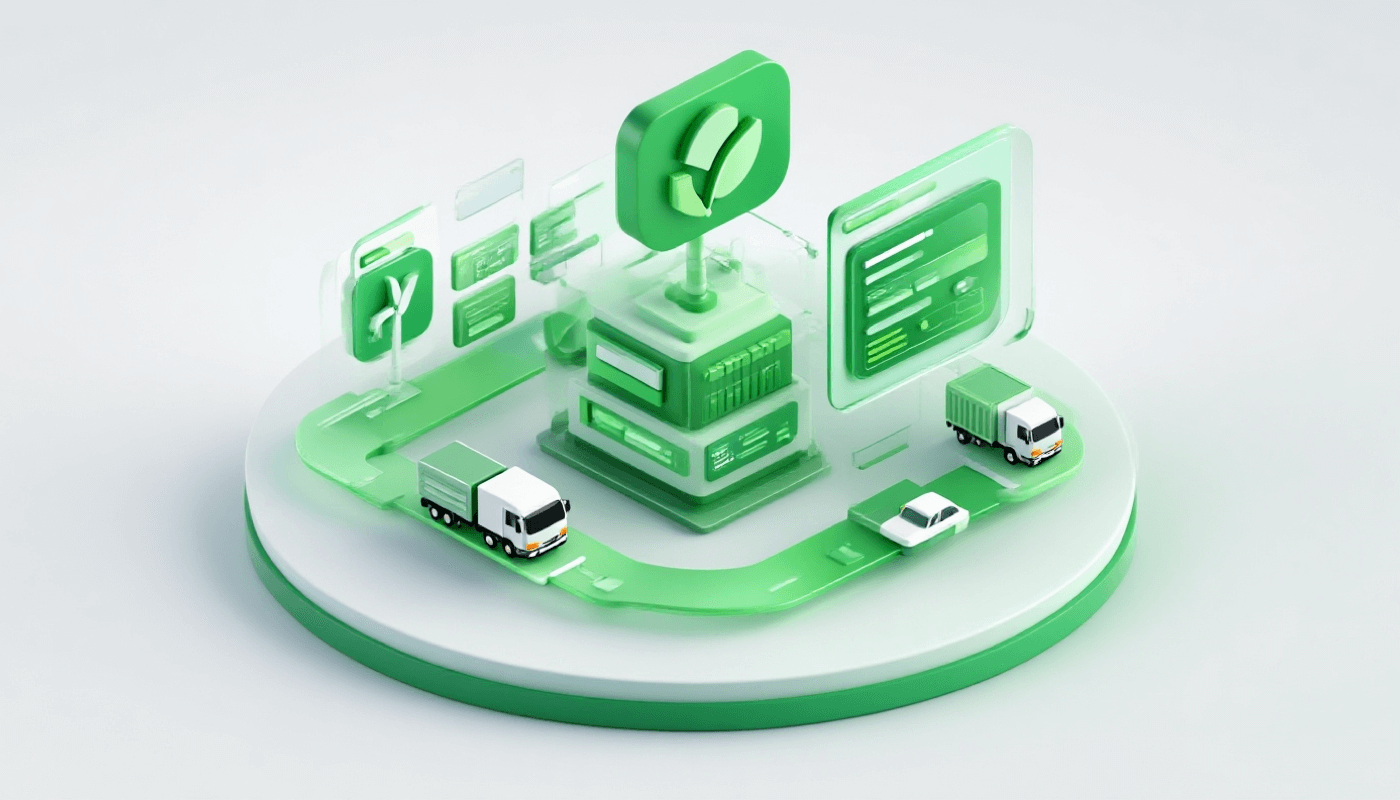 能碳智能大模型平台